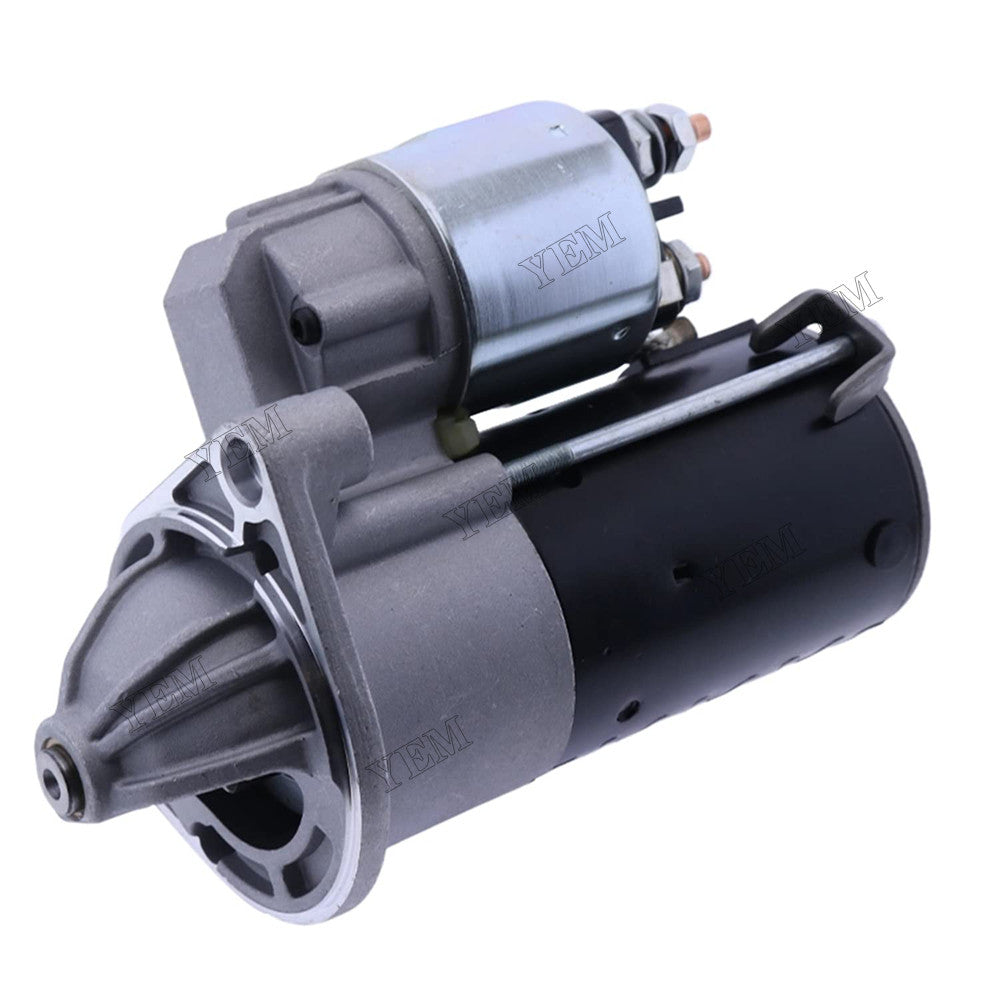 For Kawasaki KAF820 Mule Pro-FX 2016-2020 Pro-FXT 2015-2020 12V 9T Starter Motor 21163-0751 For Kawasaki