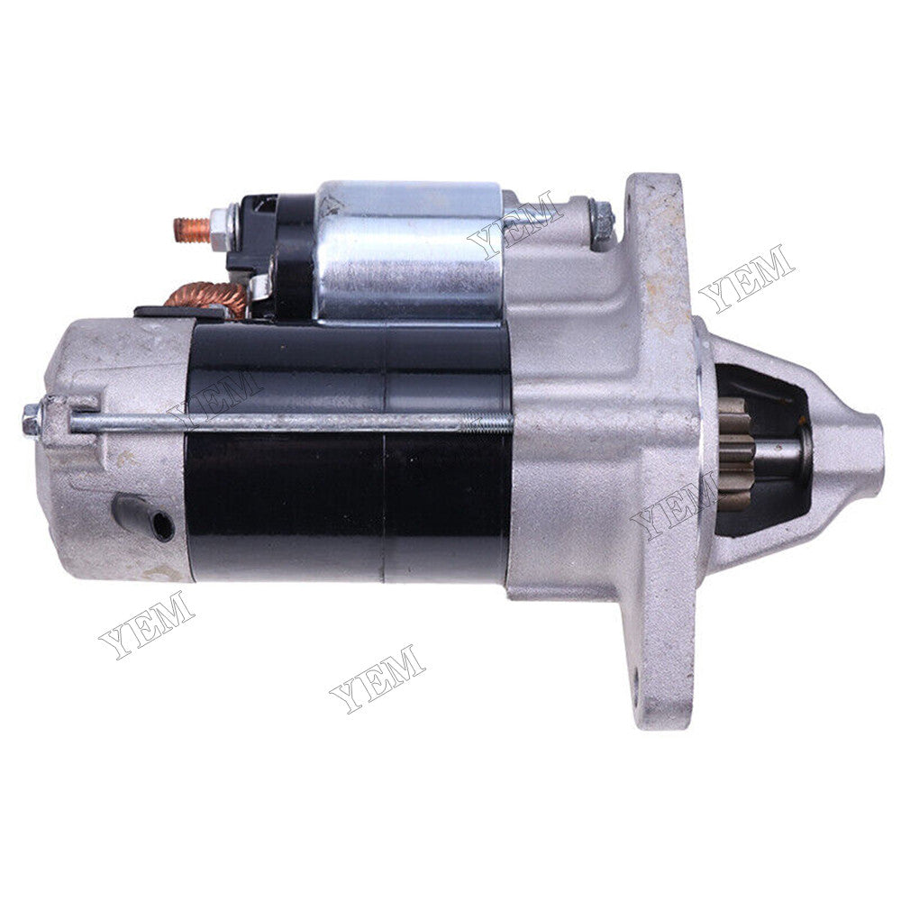 For Cummins Onan Generator 75HD KAJ 12V 9T Starter Motor 191-2200 For Cummins