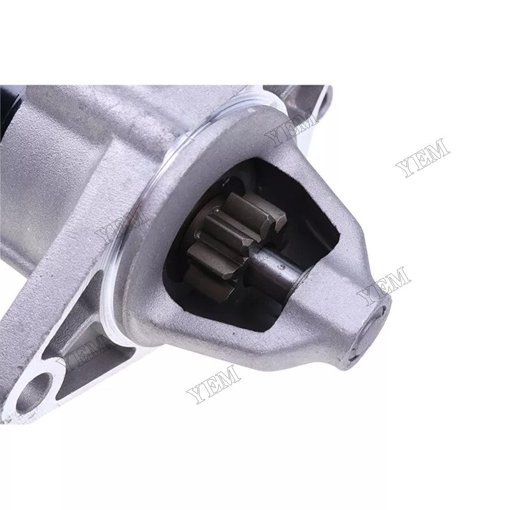 For Cummins Onan Generator 75HD KAJ 12V 9T Starter Motor 191-2200 For Cummins