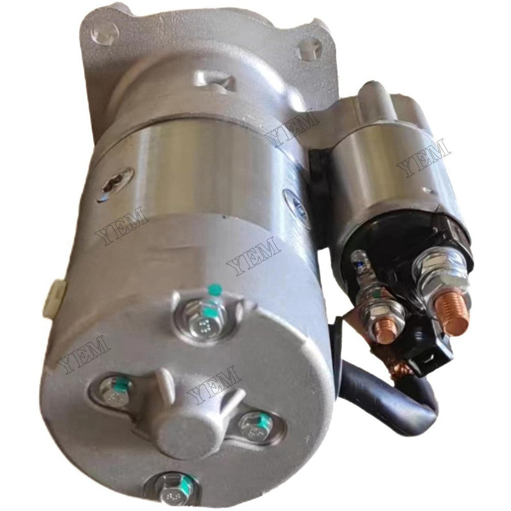 For Bobcat Loader 600 610 620 700 720 12V 9T Starter 6515795 6658896 For Bobcat