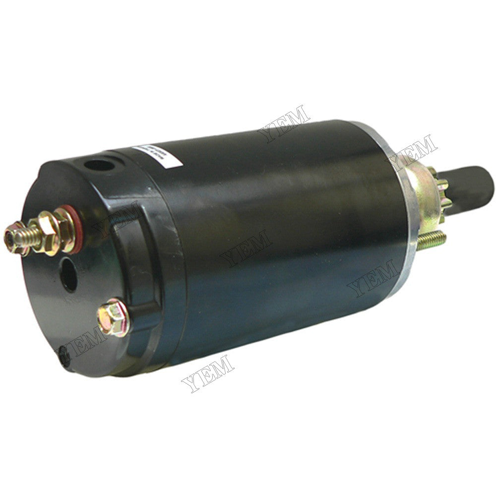 For Bobcat Loader 440 440B 450 12V 9T Starter Motor 6599854 6662893 For Bobcat