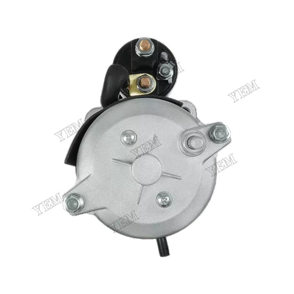 For Bobcat TL360 TL470 TR40250 TR45190 TR50210 T35120 T2256 T2566 T35100 12V 10T Starter Motor 7169477 For Bobcat