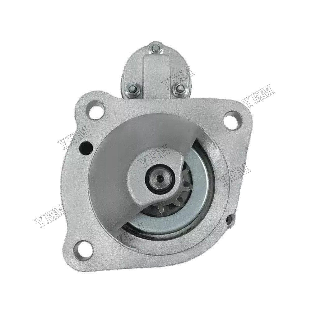 For Bobcat TL360 TL470 TR40250 TR45190 TR50210 T35120 T2256 T2566 T35100 12V 10T Starter Motor 7169477 For Bobcat
