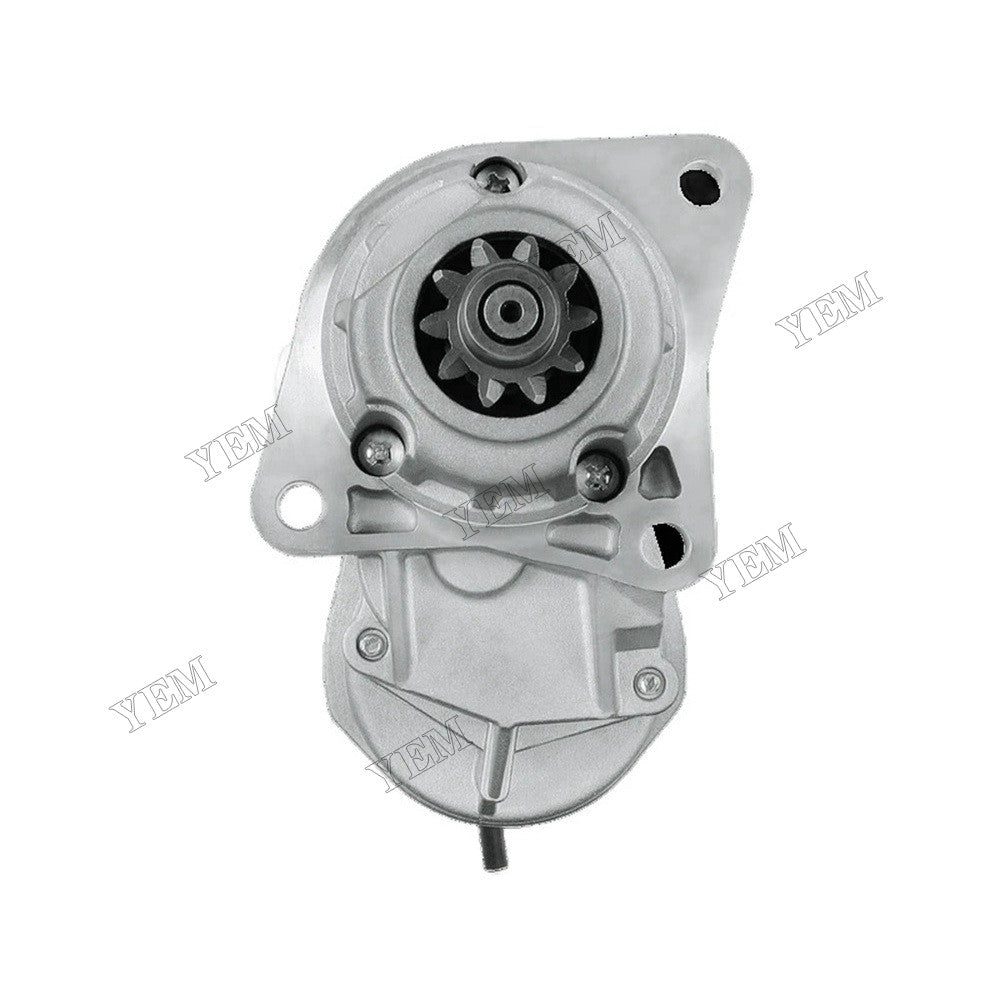 For Bobcat Loader 653 751 873C Clark Starter 2280005211 6665654 For Bobcat