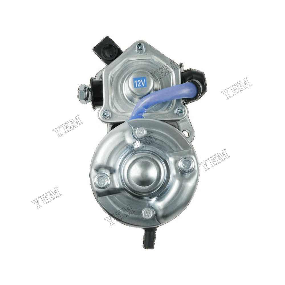 For Bobcat Loader 653 751 873C Clark Starter 2280005211 6665654 For Bobcat