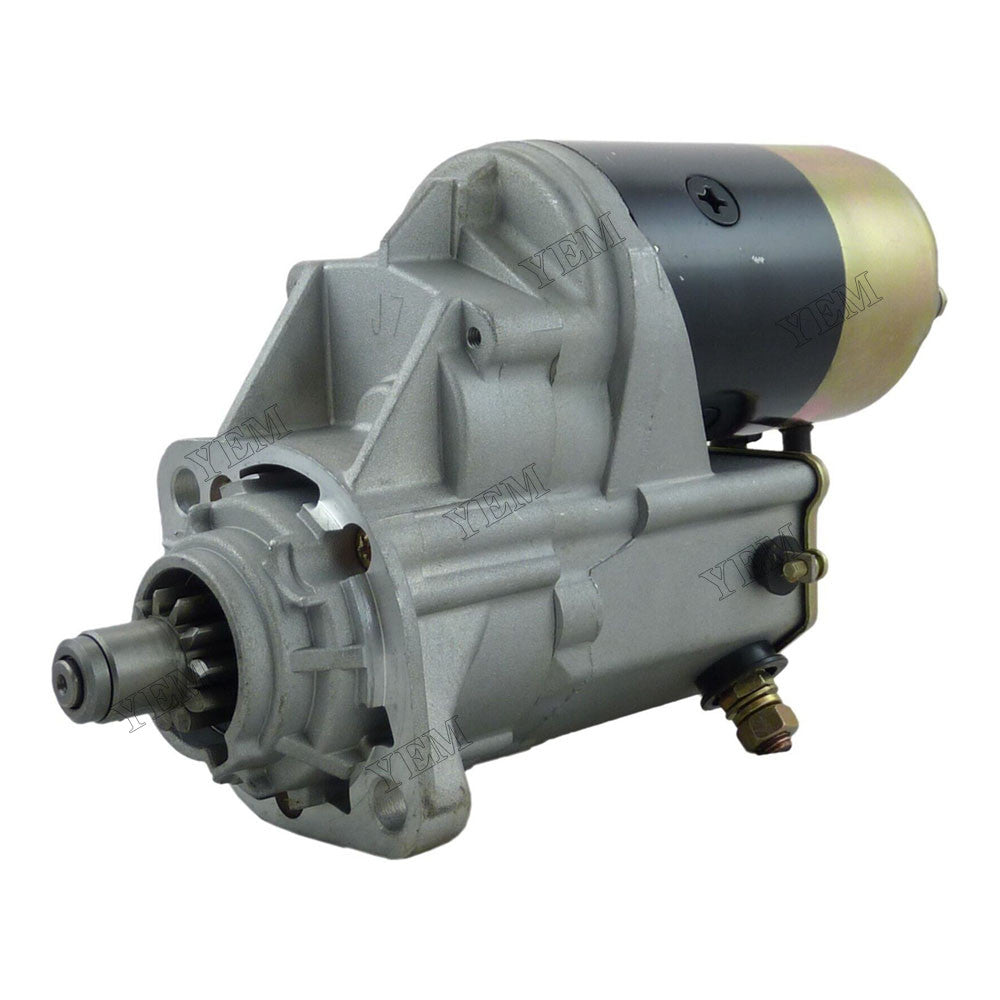 For JLG Telehandler 534D10 534D9 544D 12V Starter Motor 91555025 For JLG