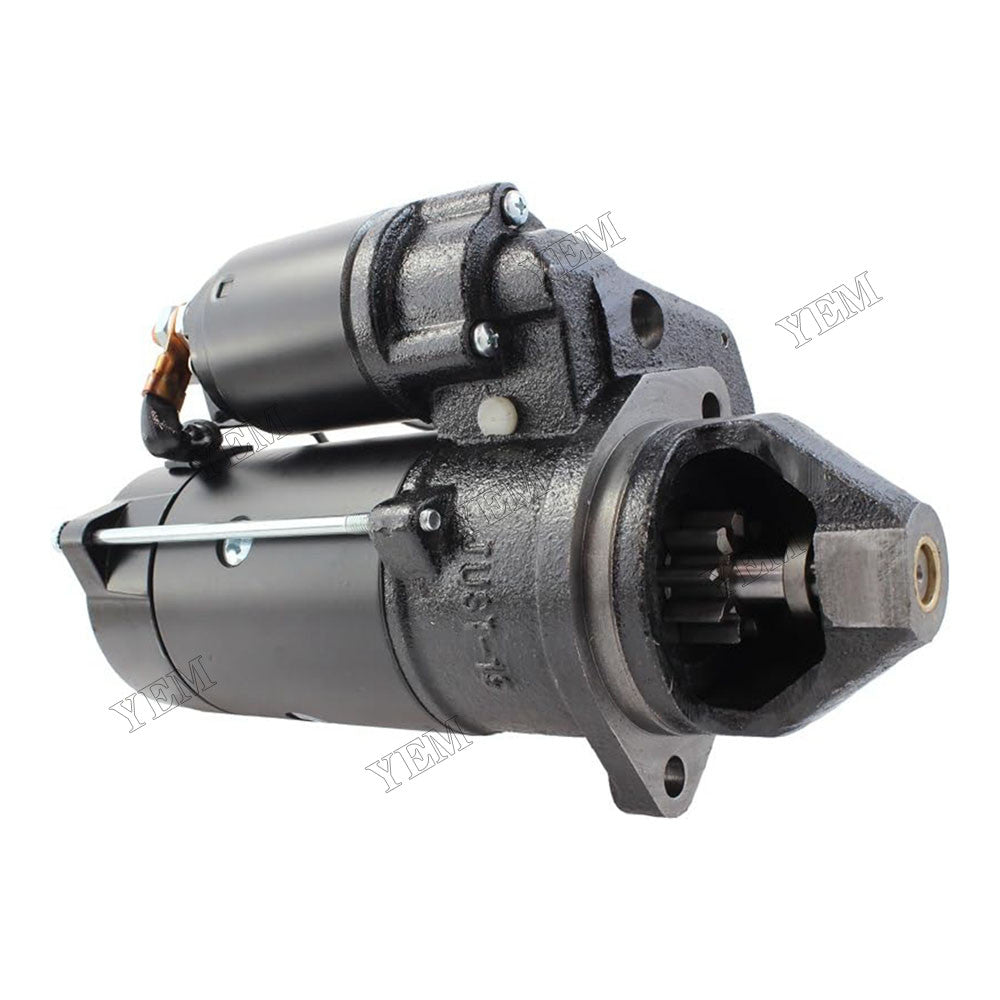 For JLG 660SJ 800A 340AJ 800AJ 600S 600AJ 400S 3394RT 4394RT 800S 12V 9T Starter Motor 70024915 For JLG