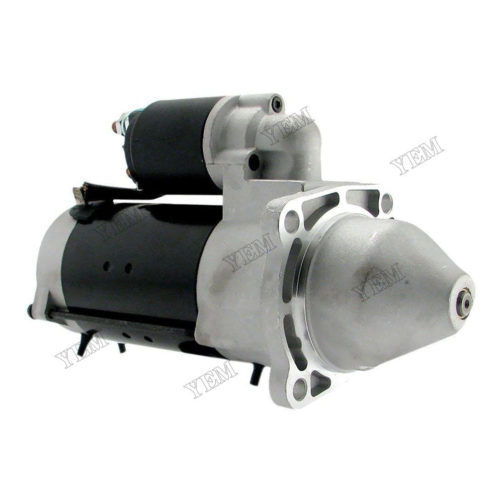 For JLG Telescopic Boom lift 100HX 100SX 110HX 40H 120HX 60H 80HX 86HX 12V 9T Starter Motor 7020413 For JLG