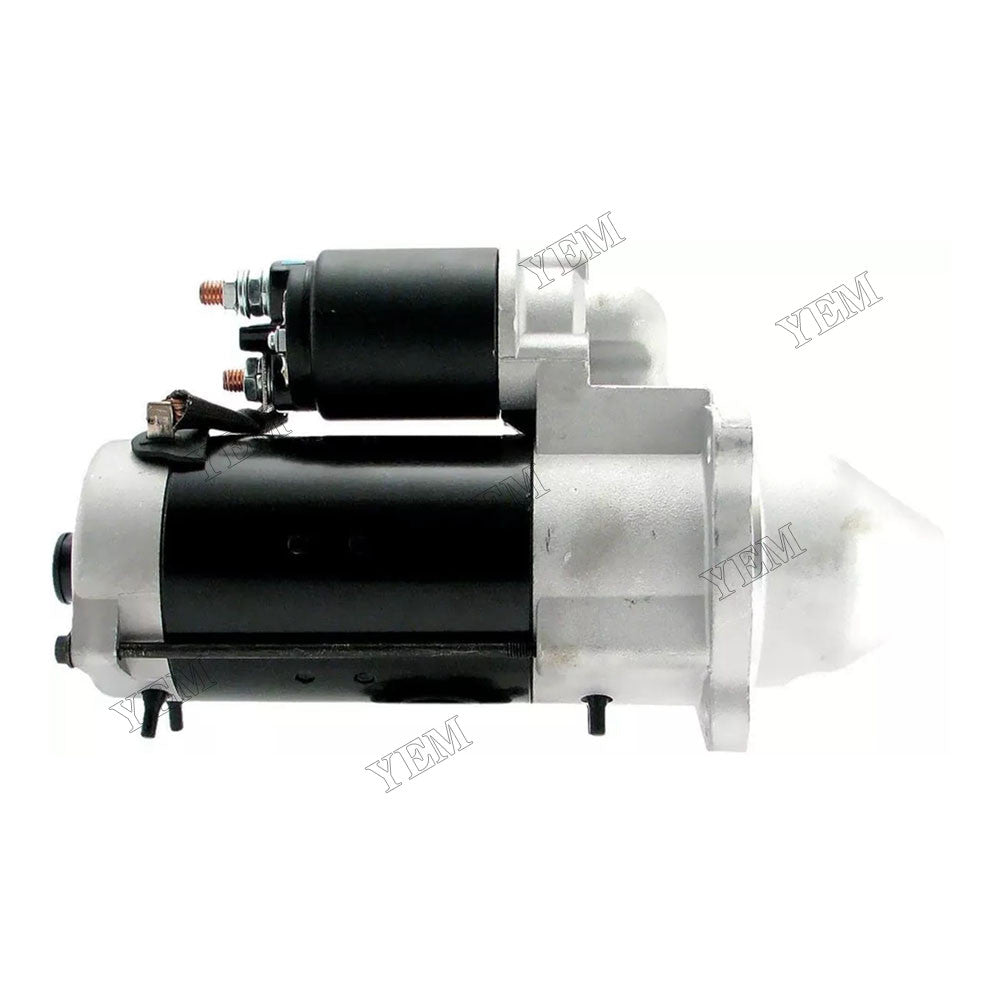 For JLG Telescopic Boom lift 100HX 100SX 110HX 40H 120HX 60H 80HX 86HX 12V 9T Starter Motor 7020413 For JLG