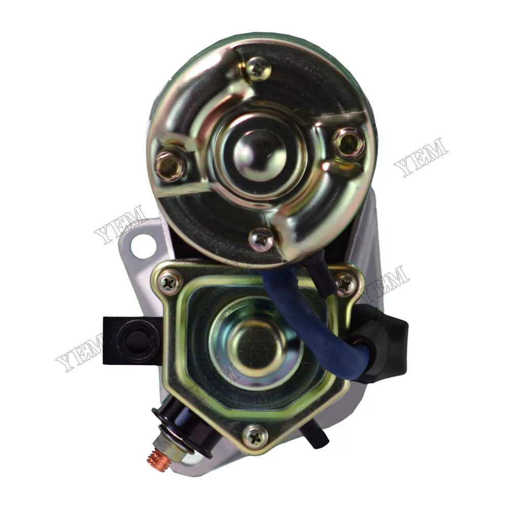For CASE 480C 480D 580C 580D 350 350B 450B 455B 1835B 1845 1845B 1845S 12V Starter 104451A2 For Case