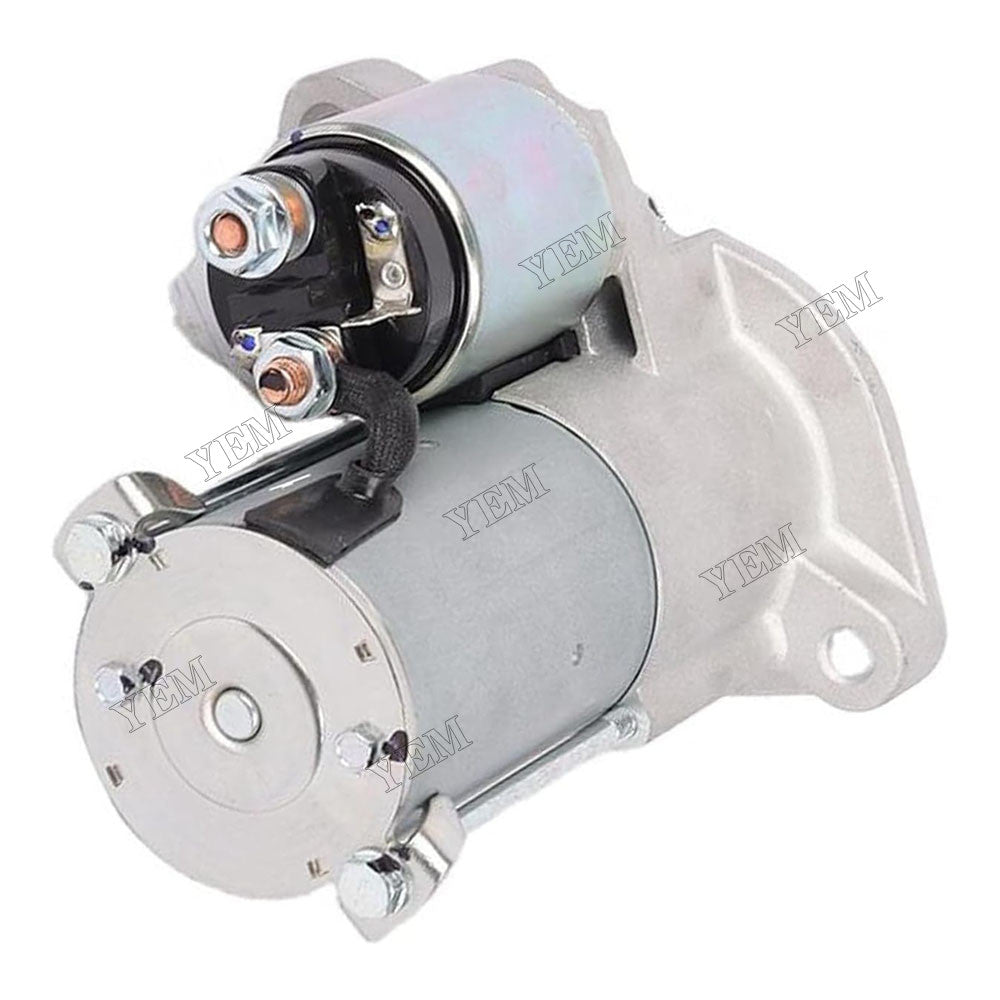 For Chery QQ6 Kimono Jacopo Beat Starter Motor S12-3708110BA S123708110BA For Chery
