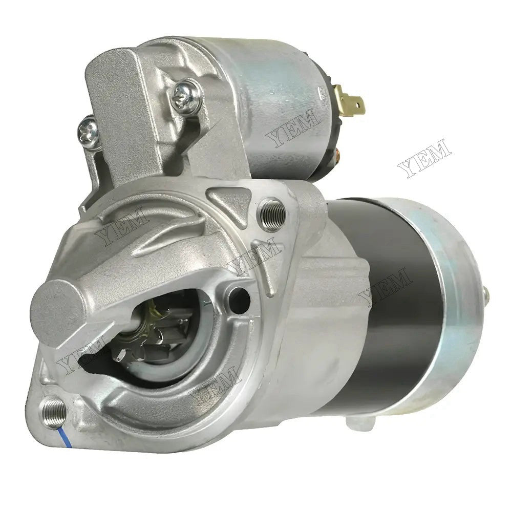 For Perkins Engine 403D-07 Engine Type GH HD Starter Motor 185086570 For Perkins