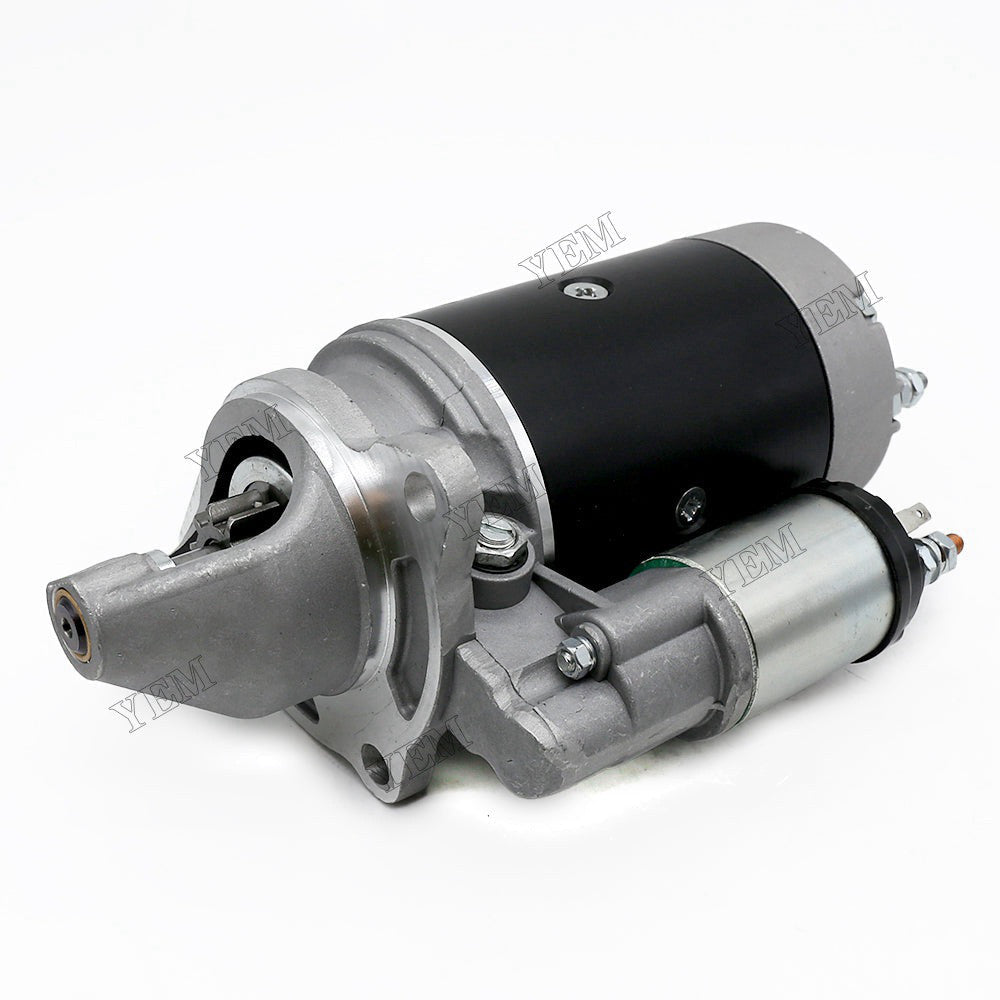 For Perkins Engine D3.152 3.1524 T3.1524 903-27 903-27T Starter Motor 2873A104 For Perkins