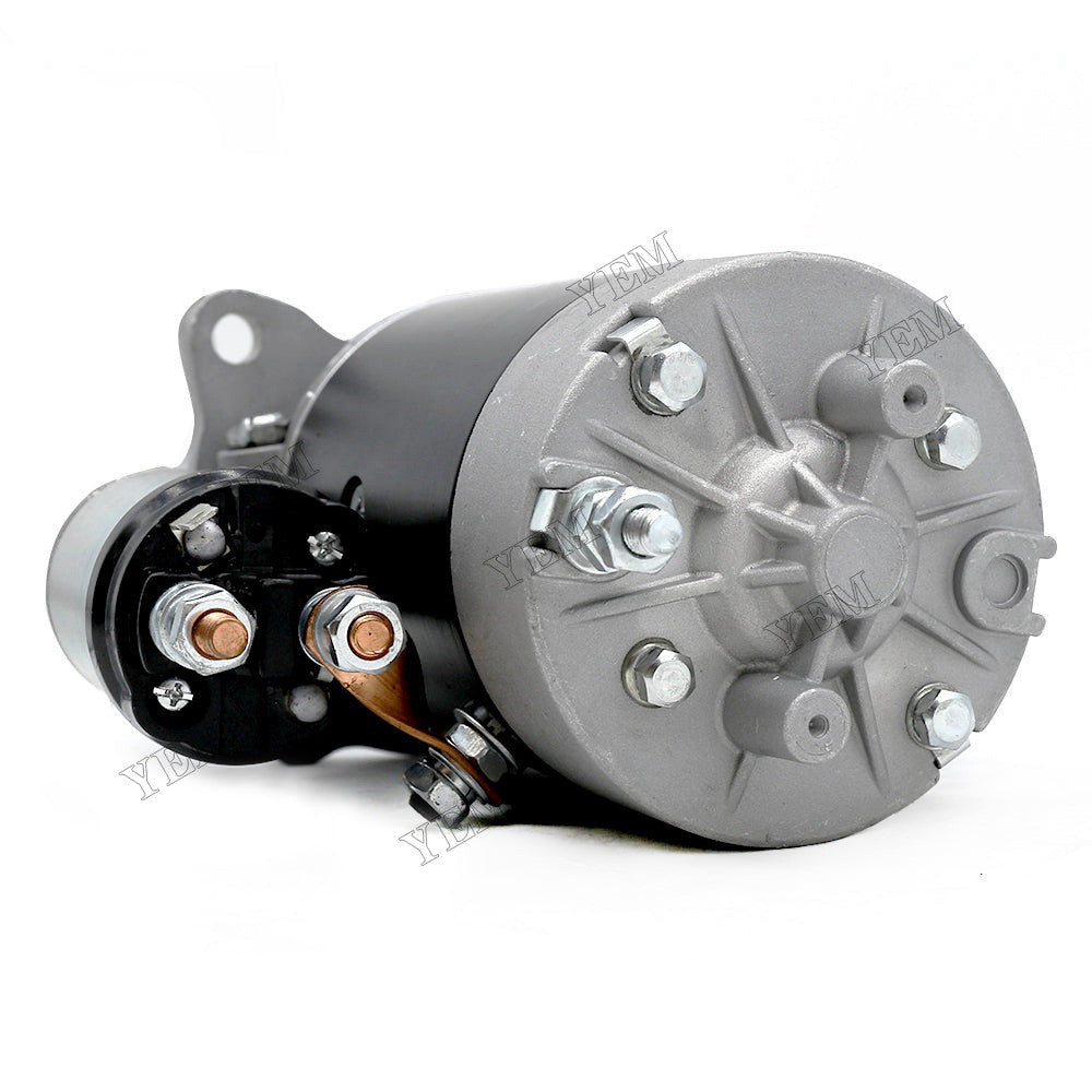 For Perkins Engine D3.152 3.1524 T3.1524 903-27 903-27T Starter Motor 2873A104 For Perkins