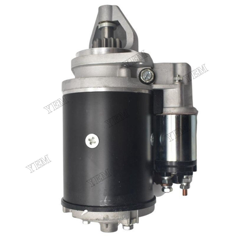 For Perkins Engine 1104C-E44TA 1104C-E44T 1104C-44T 1104C-E44 1104D-44T 1104D-E44T Starter Motor 2873K625 For Perkins
