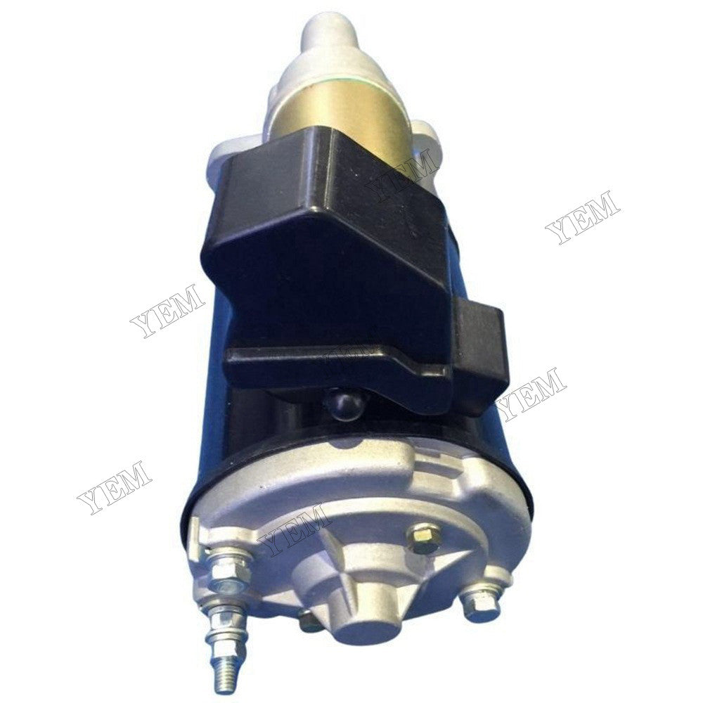 For Perkins Engine 1104C-E44TA 1104C-E44T 1104C-44T 1104C-E44 1104D-44T 1104D-E44T Starter Motor 2873K625 For Perkins