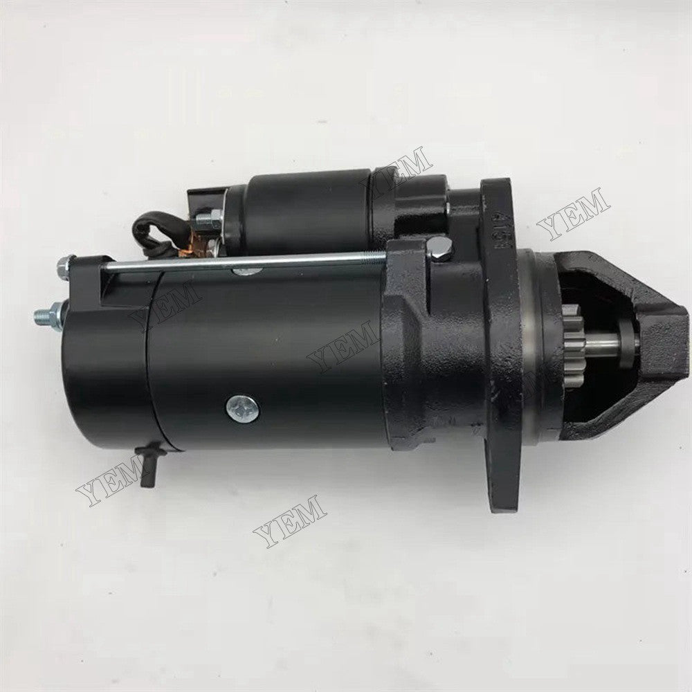 For Perkins Engine 1004-40 1004-40T 1004-42 1004-4T 1006-6 1006-60 1006-60T 1006-60TW 1006-6T Starter Motor T410874 For Perkins