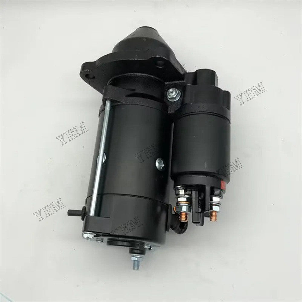 For Perkins Engine 1004-40 1004-40T 1004-42 1004-4T 1006-6 1006-60 1006-60T 1006-60TW 1006-6T Starter Motor T410874 For Perkins