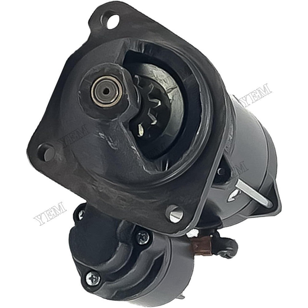 For Caterpillar CAT Engine C3.3 C4.4 C6.6 3054 3056 Compactor CB-434D CB-54 CB-64 CD-54 12V 10T Starter Motor 225-3148 364-4130 For Caterpillar