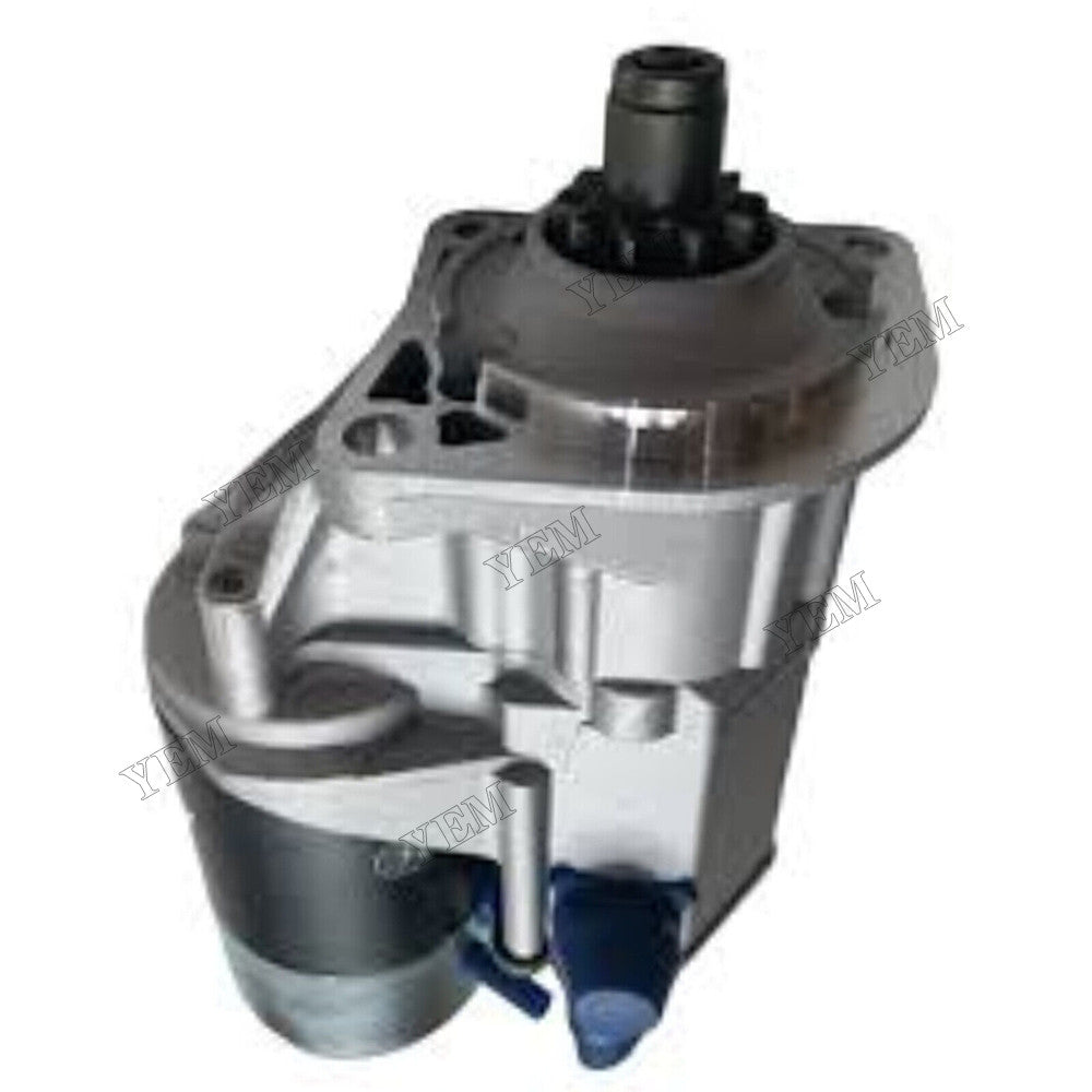 For Genie Boom Lift S-80 S-85 Z-80/60 Starter Motor 107546GT For Genie