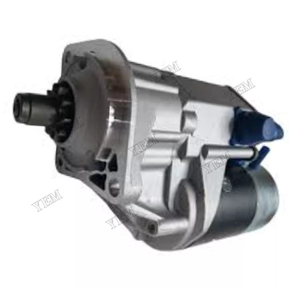 For Genie Boom Lift S-80 S-85 Z-80/60 Starter Motor 107546GT For Genie