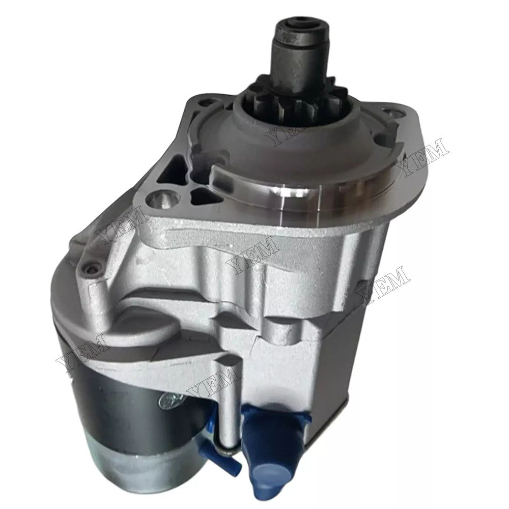 For Caterpillar CAT Lift Trucks T100D T125D T150D T60D T70D Perkins 2032 Engine Starter Motor 143-0535 For Perkins