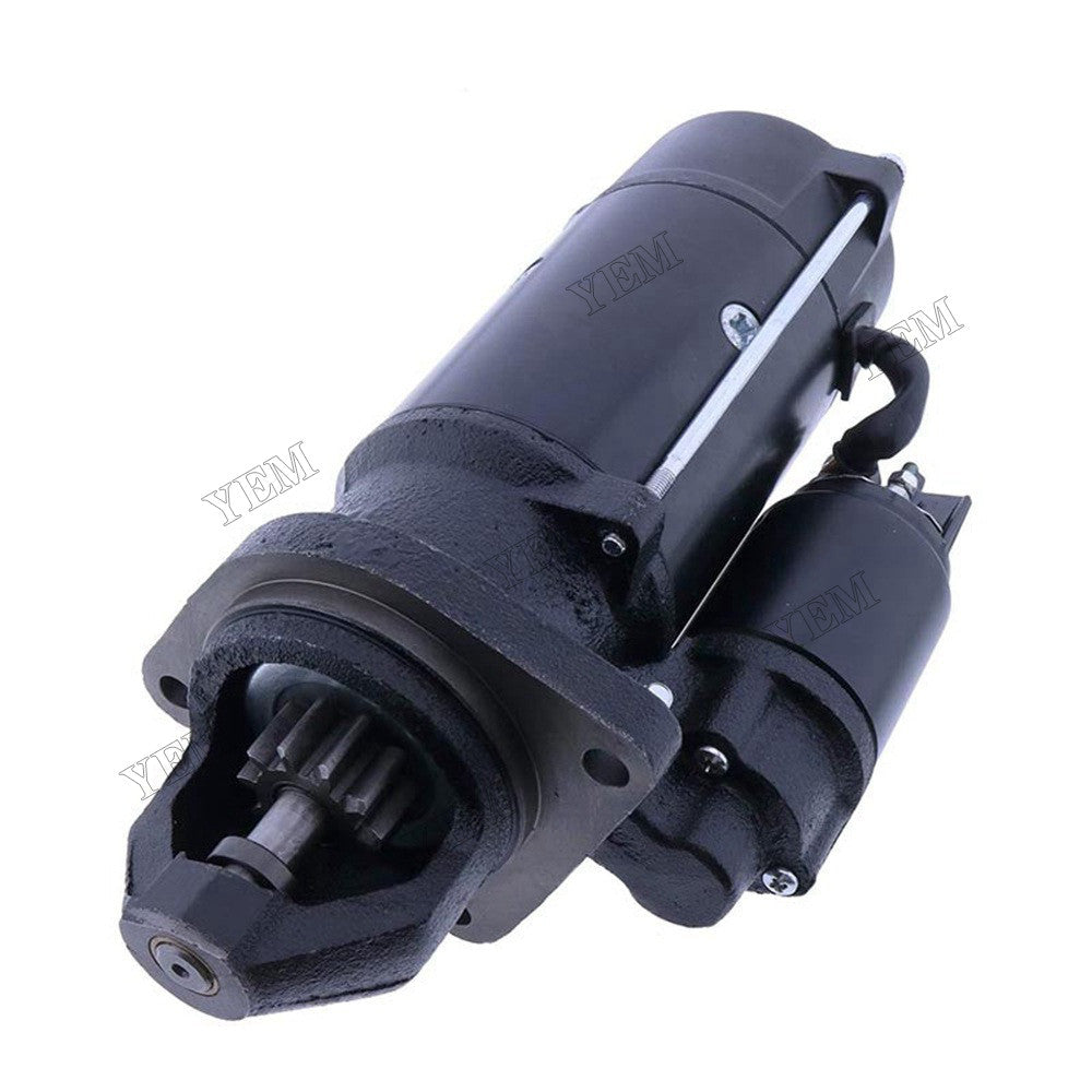 For Perkins Engine 1104D-44T 1104D-E44T 1106A-70T 1106C-E70TA 1106D-E66TA 12V 10T Starter Motor T410861 2873K601 For Perkins