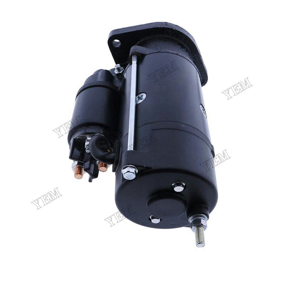 For Perkins Engine 1104D-44T 1104D-E44T 1106A-70T 1106C-E70TA 1106D-E66TA 12V 10T Starter Motor T410861 2873K601 For Perkins