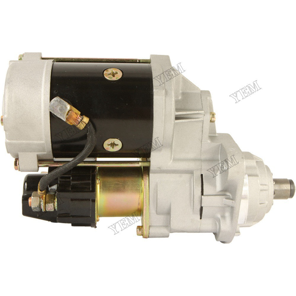 For Komatsu Excavator PC128UU-2 PC60-7 PC100L-6 PC120-6 Starter Motor 600-863-4410 For Komatsu