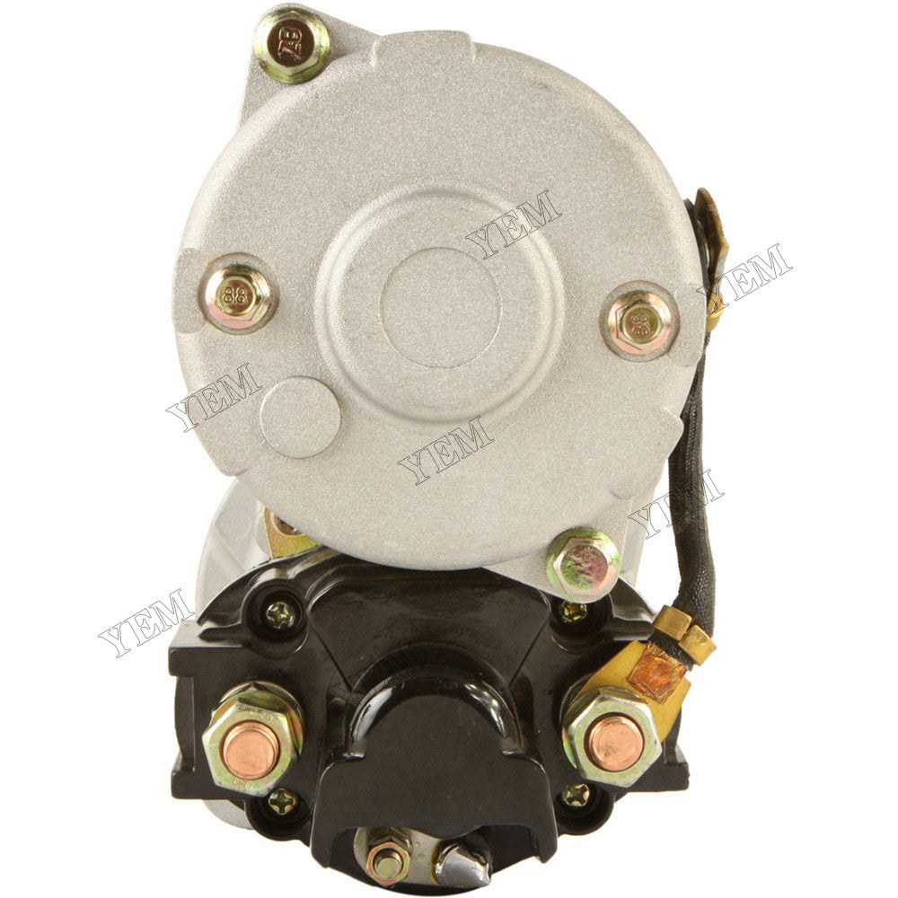 For Komatsu Excavator PC128UU-2 PC60-7 PC100L-6 PC120-6 Starter Motor 600-863-4410 For Komatsu