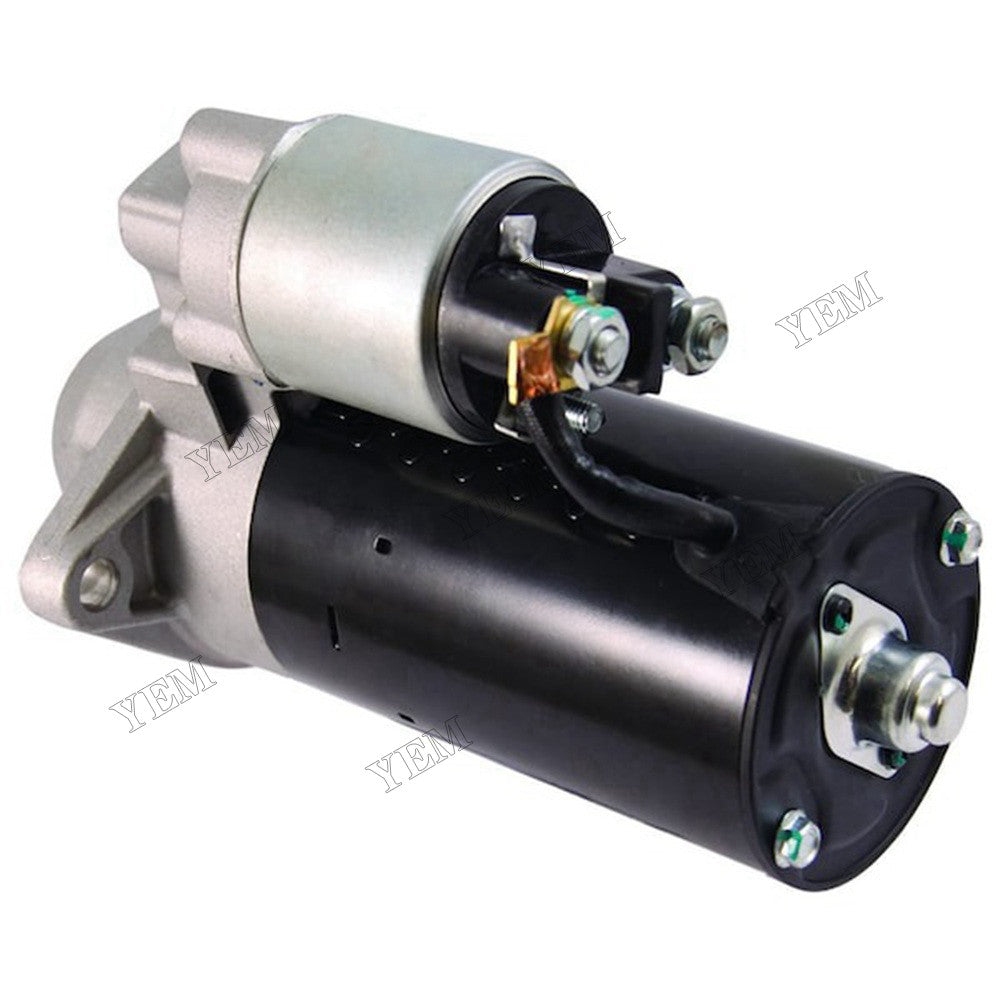 For Caterpillar CAT Engine 3013 3013C 3014 3024 3024C C1.5 C2.2 Loader 216 216B 226B 232B 242B Starting Motor GP-Electric 163-3361