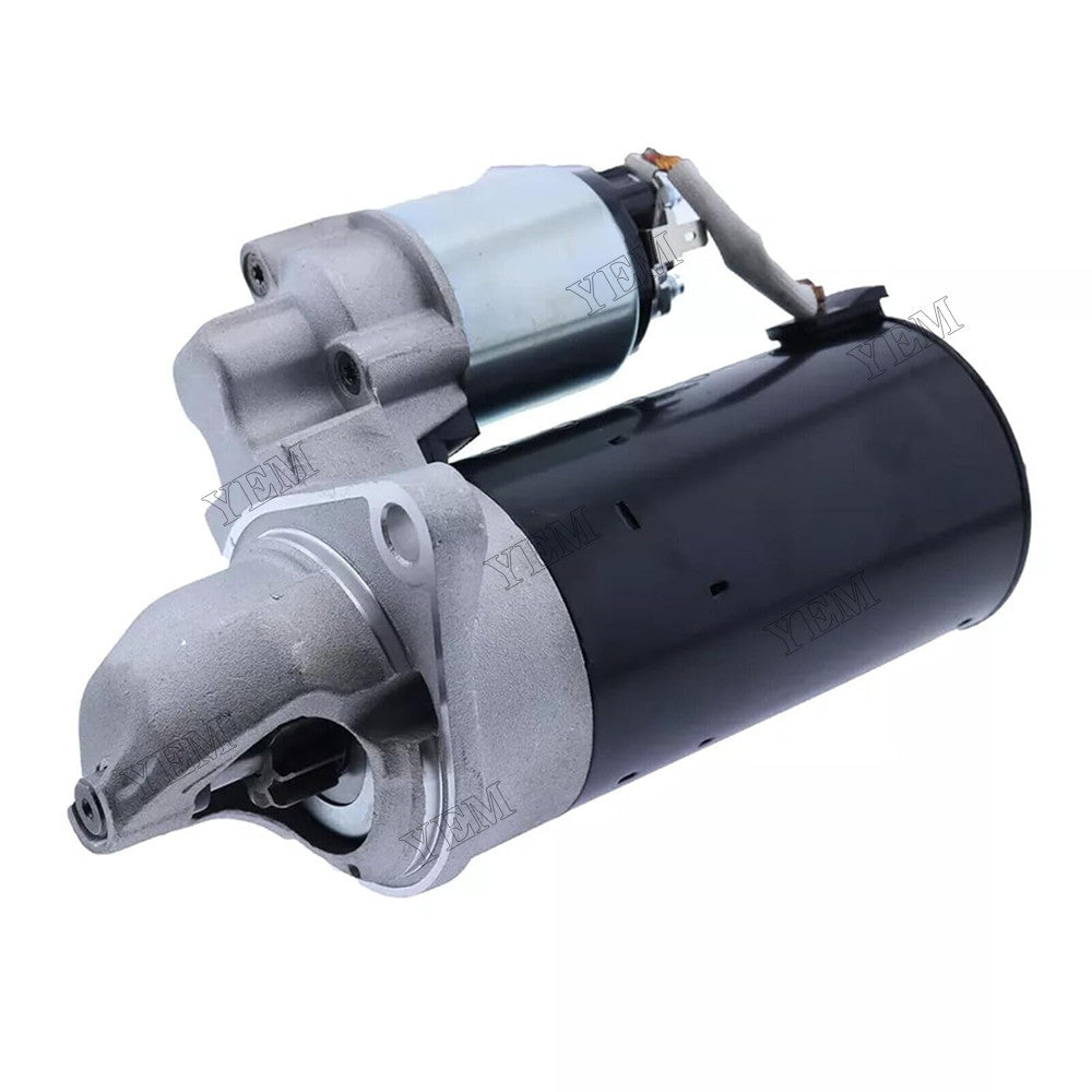 For JLG Boom Lift 450A 400S 450AJ 460SJ 9Teeth 12Volts Starter Motor 70001414