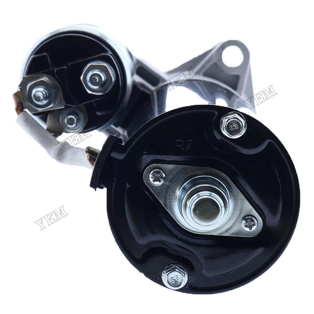 For JLG Boom Lift 450A 400S 450AJ 460SJ 9Teeth 12Volts Starter Motor 70001414 For JLG