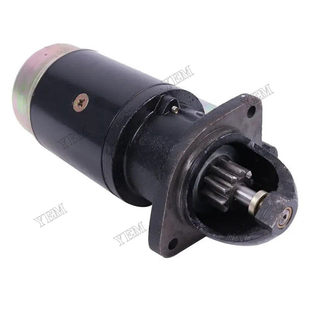 For Perkins Engine 4.236 704-30 704-26 704-30T 12V 10T Starter Motor 2873A103 2873A105 For Perkins
