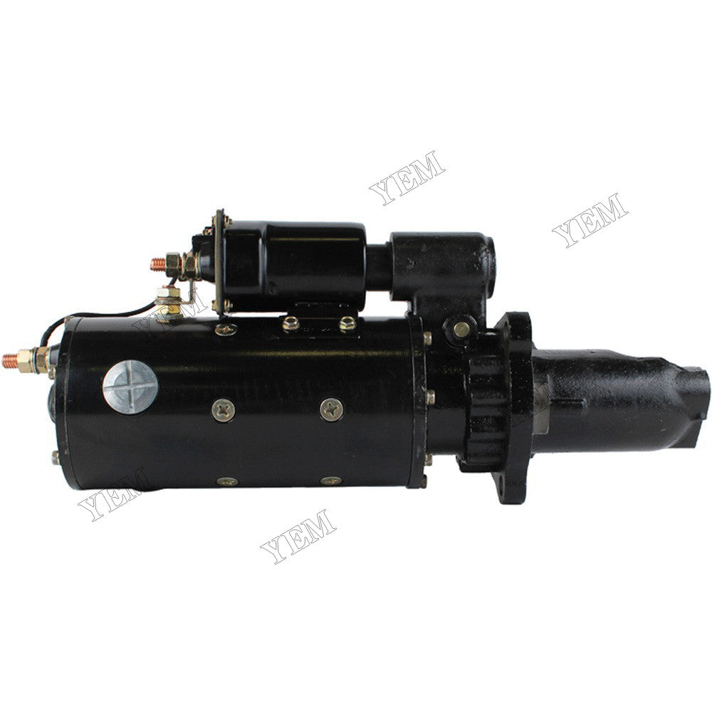 For Caterpillar CAT Engine C13 IMT 280 50MT 24V 12T Starter Motor 1109632 For Caterpillar