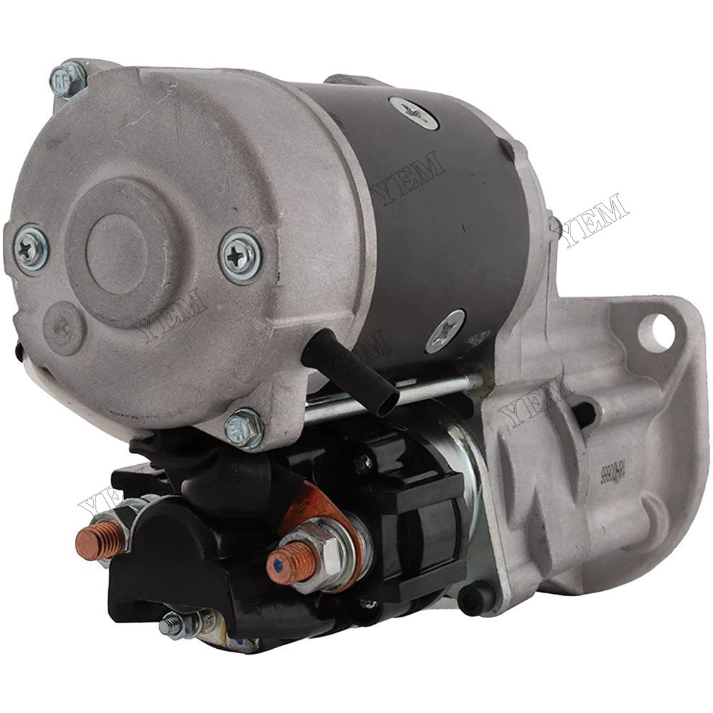 For Isuzu Engine 4BG1 4BG1TC 24V 4.5kW 11T Starter Motor 8972202974 For Isuzu