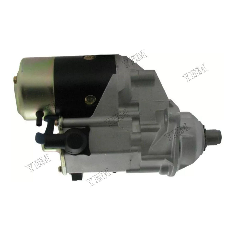 For CASE Engine 4390 6590 Loader 40XT 60XT 70XT 75XT 85XT 90XT 95XT 1840 1845C 12V 13T Starter Motor 104452A1 104452A2R For Case