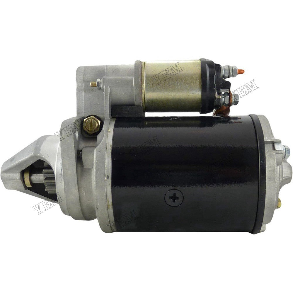 For Perkins 1004 1006 3.152 4.108 4.236 4.318 6.354 Engine 12V 10T Starter Motor 2873006T