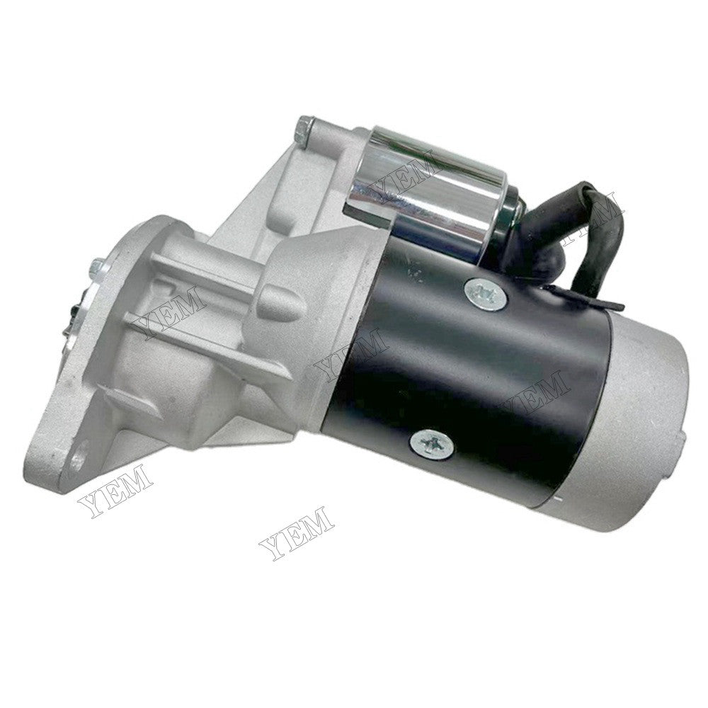 For Thermo King SB-200 SB-210 SB-300 SB-310 SB-II SR SB-III SR SL100 SL200 SL300 SL400 12V 9T 2.0KW Starter Motor 45-2323
