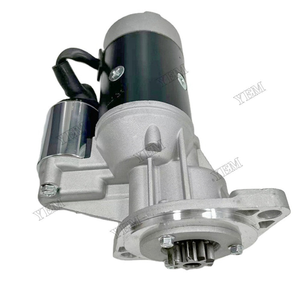 For Thermo King SB-200 SB-210 SB-300 SB-310 SB-II SR SB-III SR SL100 SL200 SL300 SL400 12V 9T 2.0KW Starter Motor 45-2323 For Thermo King