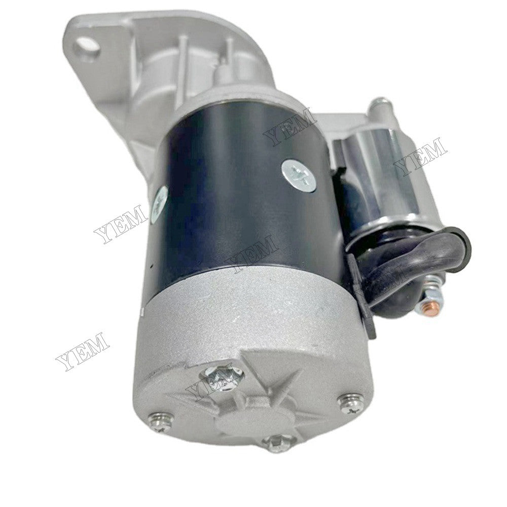 For Thermo King SB-200 SB-210 SB-300 SB-310 SB-II SR SB-III SR SL100 SL200 SL300 SL400 12V 9T 2.0KW Starter Motor 45-2323 For Thermo King