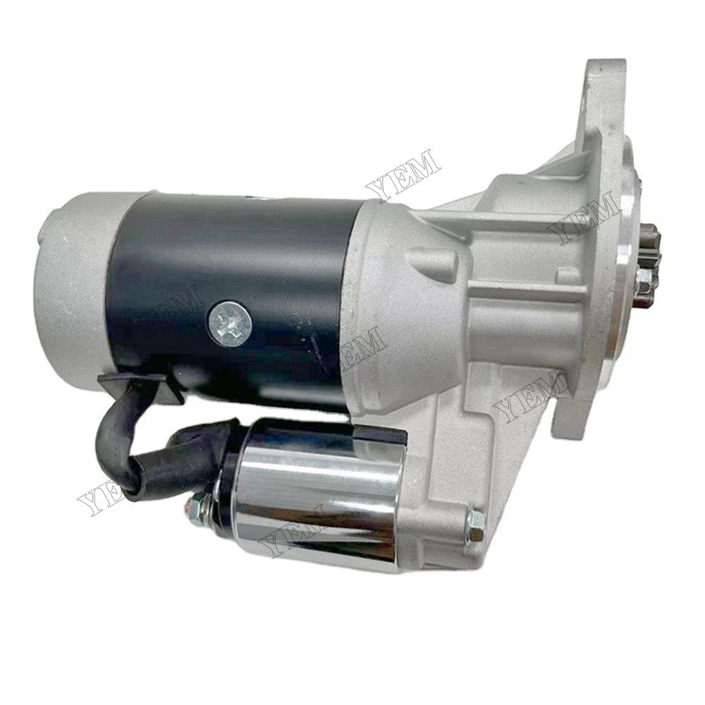 For Thermo King SB-200 SB-210 SB-300 SB-310 SB-II SR SB-III SR SL100 SL200 SL300 SL400 12V 9T 2.0KW Starter Motor 45-2323 For Thermo King