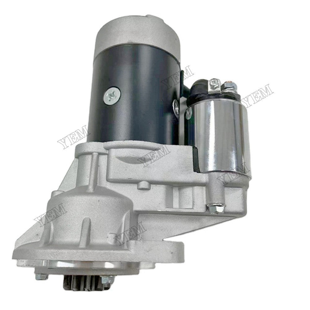 For Thermo King SB-200 SB-210 SB-300 SB-310 SB-II SR SB-III SR SL100 SL200 SL300 SL400 12V 9T 2.0KW Starter Motor 45-2323 For Thermo King