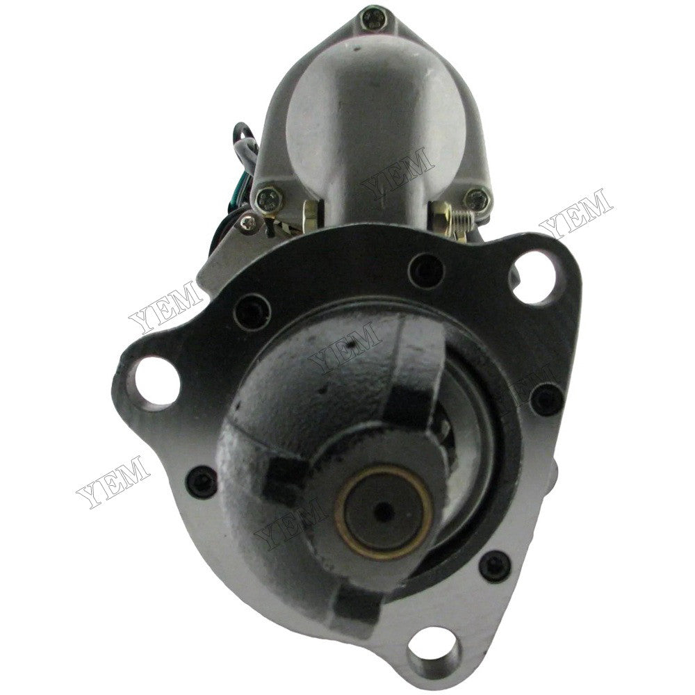 For Komatsu 6D125-1 S6D125-1 SA6D140-1 Engine 24V 12T Starter Motor 600-813-3630