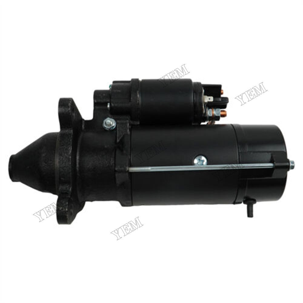 For John Deere 3029 4039 4045 6068 6700 12V 10T Starter Motor RE518112 RE546027 RE546868