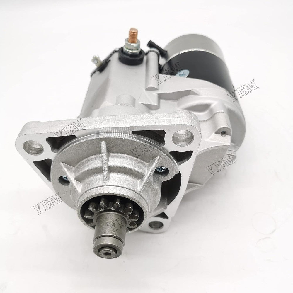 For Yanmar Marine Engine 24V 7KW 11T Starting Motor 148660-77080