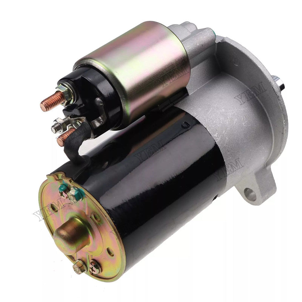 For JLG 60HA 400RTS 40H+6 500RTS 601S 70H 80HX 86HX Ford LRG423 LRG425 Engine 1.4KW 12V 10T Starter 7012679