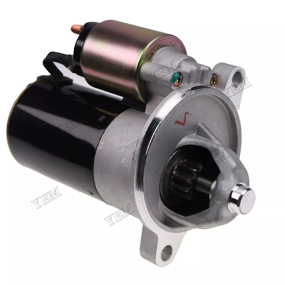 For JLG 60HA 400RTS 40H+6 500RTS 601S 70H 80HX 86HX Ford LRG423 LRG425 Engine 1.4KW 12V 10T Starter 7012679 For Ford