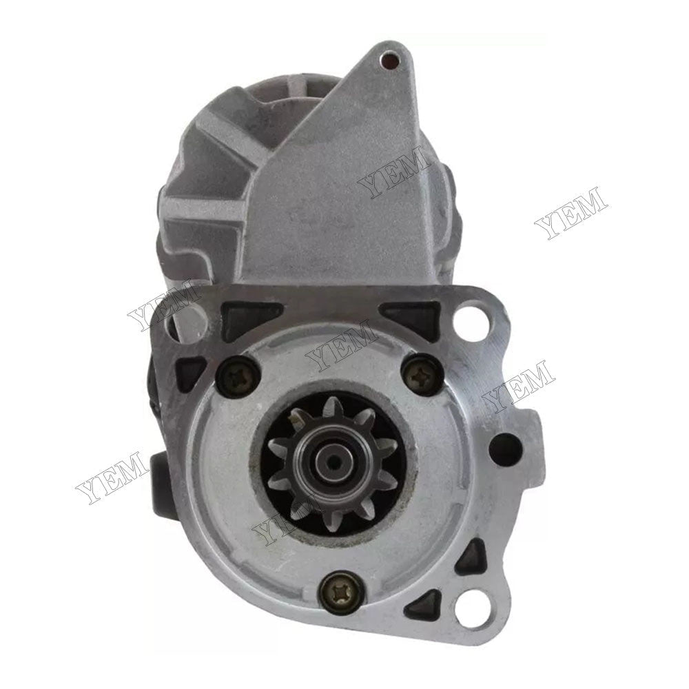 For JLG Telehandler TF6-42 G6-42A G6-42P G9-43A G10-43A G10-55A G12-55A Starter 7026921 For JLG