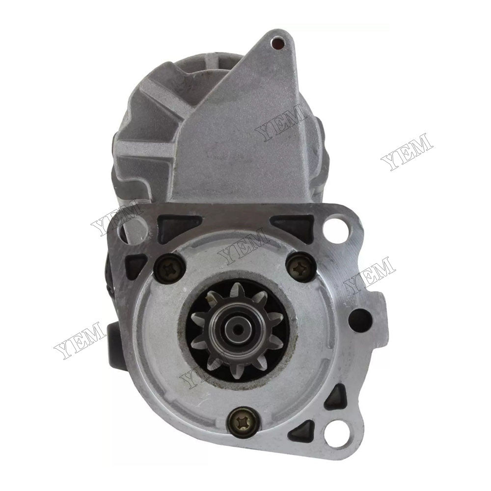 For John Deere 455G 550G 555G 650G 324H 330B 335 335C 344H 344J Starter RE70474